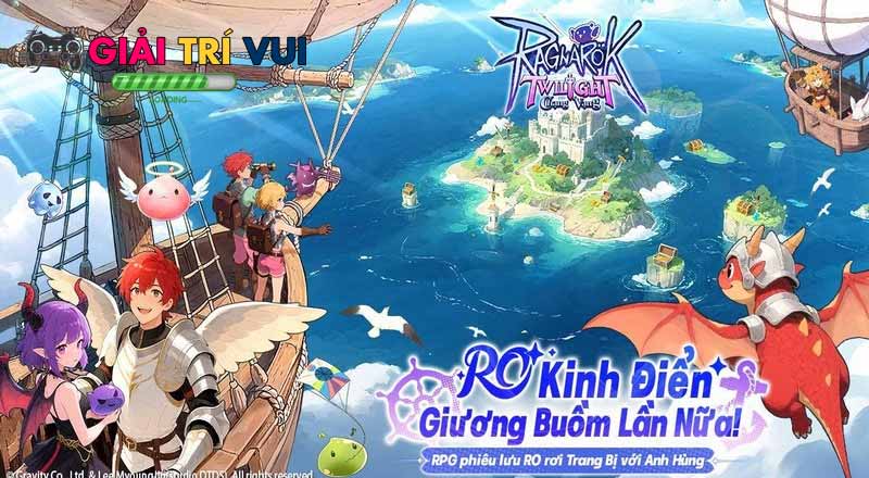 500.000 lượt đăng ký trước và nhiều phần thưởng