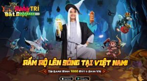 Anh Hùng Bất Diệt – RPG giải trí nhẹ nhàng, cày lâu vẫn vui