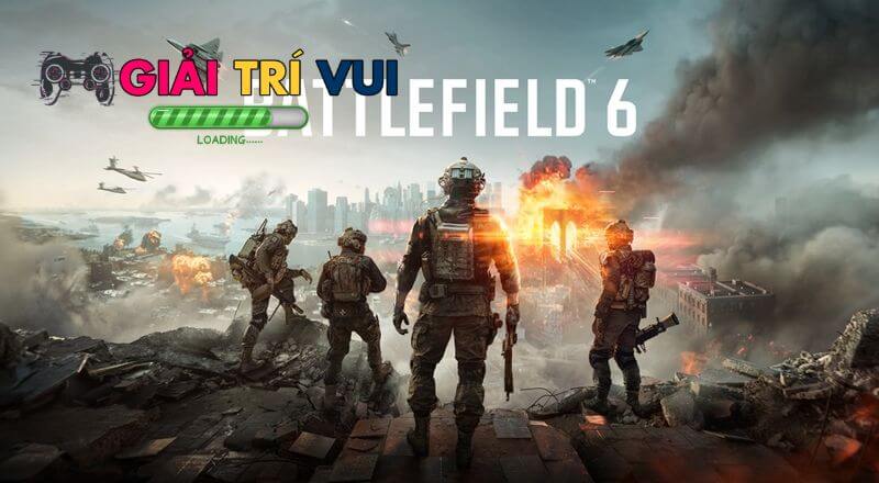 Battlefield 6: Multiplayer hoành tráng, Campaign chưa đầy đủ