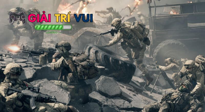 Battlefield 6: Trải nghiệm mượt mà trên cấu hình tầm trung
