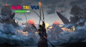Black Myth: Wukong là game gì? Cốt truyện, giá bán, cách tải