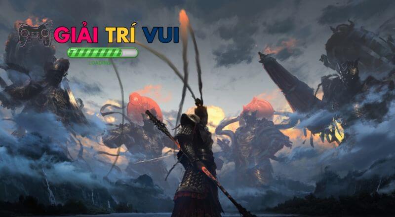 Black Myth: Wukong là game gì? Cốt truyện, giá bán, cách tải