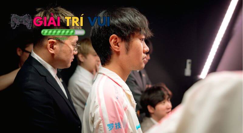 BLG vẫn cần cải thiện nhiều ở First Stand 2026.