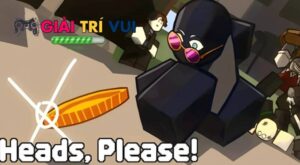 Bộ Code Heads Please Mới Nhất 2026 Kèm Hướng Dẫn Sử Dụng