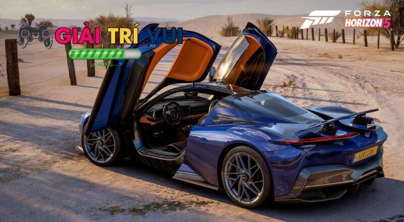 Bối cảnh rộng lớn cùng đồ họa sống động