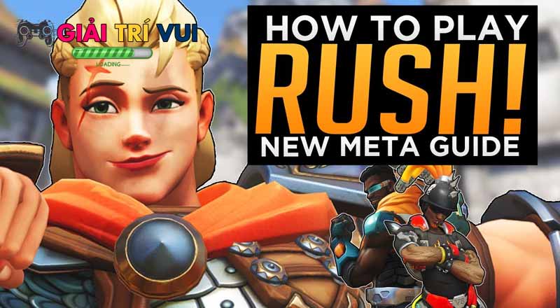 Các chế độ chơi mới