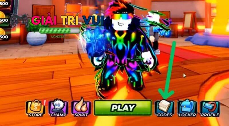 Cách kiếm thêm code Parkour Champions 2026 uy tín nhất