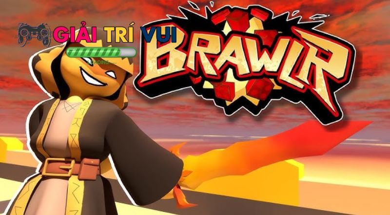 Cách nhận thêm code BrawlR Roblox mới nhất