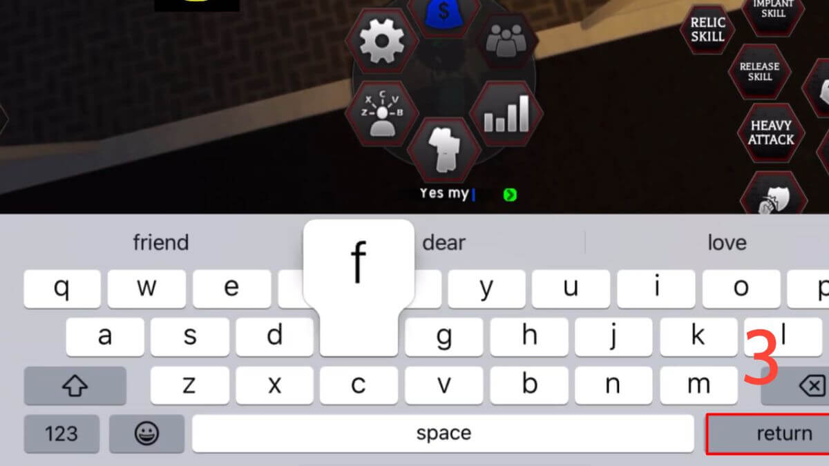 Cách sử dụng code Project Baki 4 bước 3