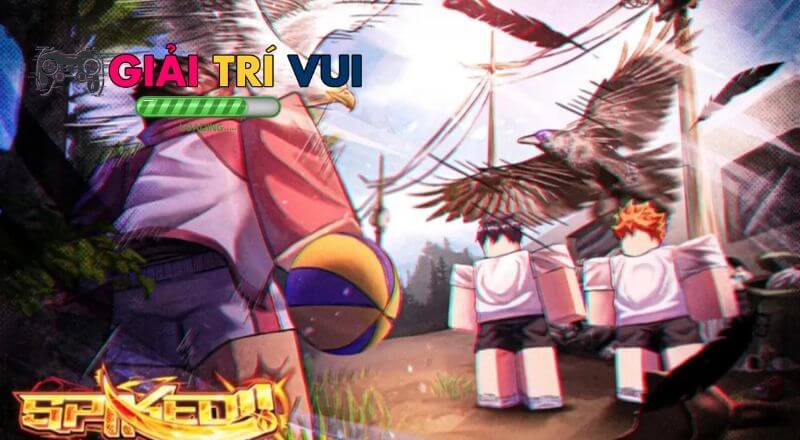 Cách sử dụng Code Spiked hiệu quả trong Roblox