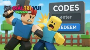 Cập nhật code BrawlR Roblox mới nhất 2026 nhận Skin Free