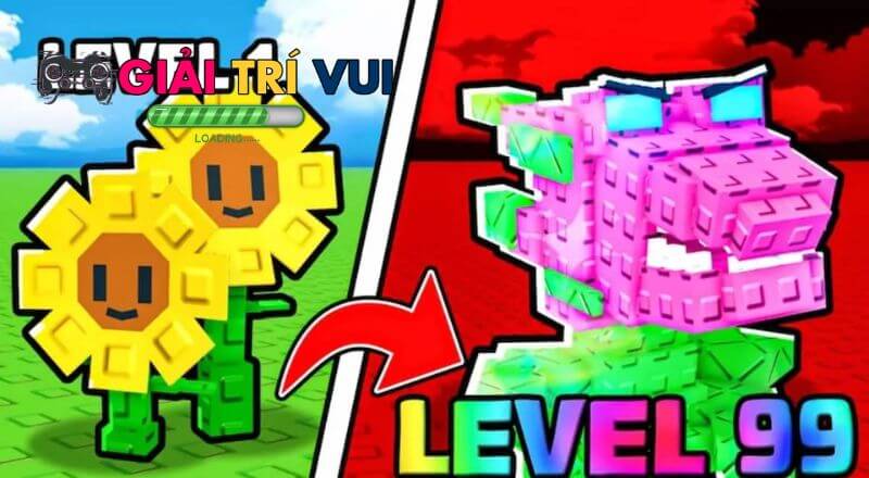 Cập Nhật Code Garden vs Zombie Mới Nhất 2026 – Quà miễn phí