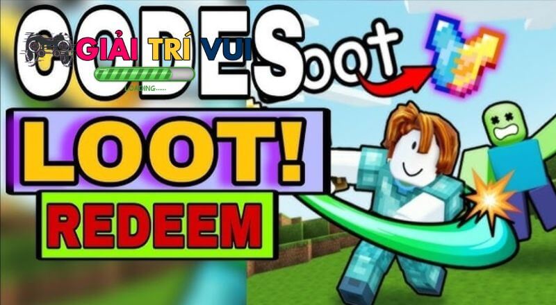 Cập nhật code Slasher Blade Loot mới nhất 2026 ! Bạn đã biết chưa ?