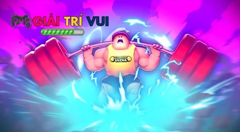 Cập nhật Code Strongman Ultra mới nhất năm 2026: News