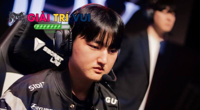 Cặp sao Gen.G Peyz và Ruler vẫn chưa tái ngộ sau nhiều năm