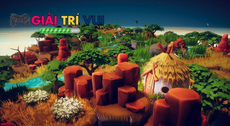 Chế độ chơi Preserve