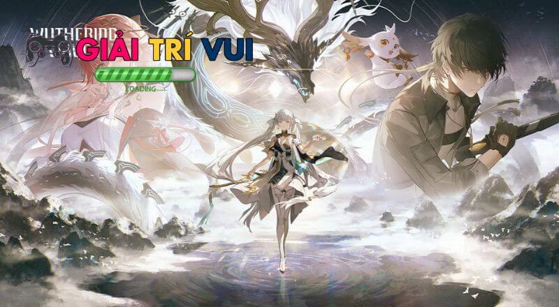 Chi tiết các cải tiến gameplay trong Wuthering Waves 3.0