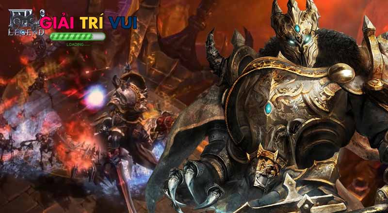 Chia sẻ từ đại sứ thương hiệu Trương Thế Vinh