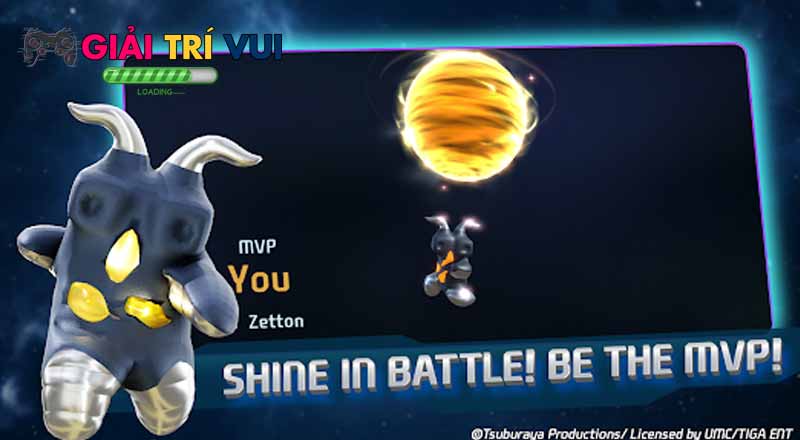 Chiến đấu 1v1 và 3v3 – tốc độ và kịch tính