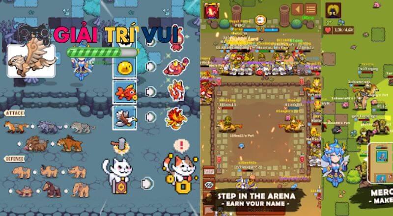 Chiến lược Hunter và kỹ năng quyết định thành công