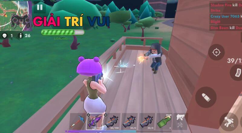 Chiến thuật và kỹ năng quyết định thành công