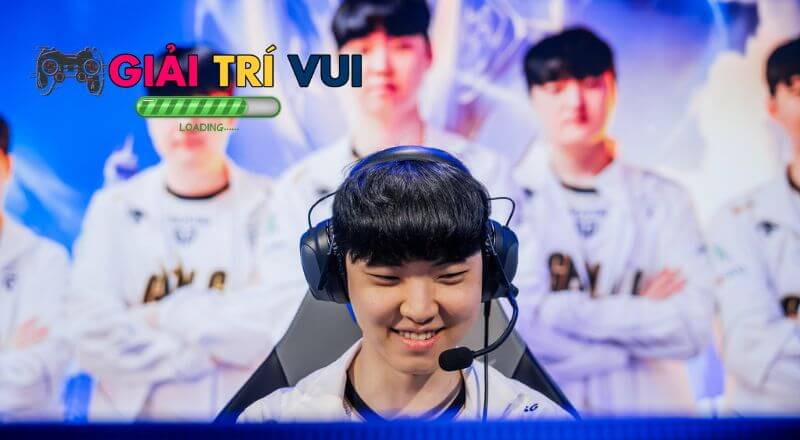 Chovy 25 tuổi: Thành công LCK nhưng giấc mơ CKTG vẫn xa vời