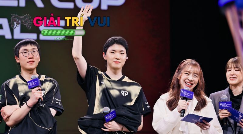 Chovy có một tuổi 25 chưa đủ trọn vẹn