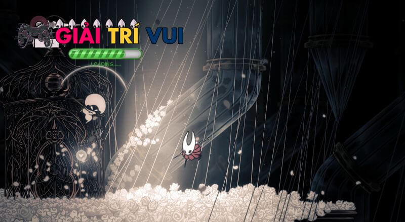 Cơ chế chiến đấu và Silk