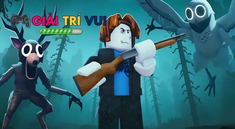 Code 99 Nights in the Forest Mới Nhất 2026 và Cách sử dụng