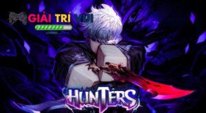 Code Anime Hunters Roblox Mới Nhất 2026 và Cách sử dụng