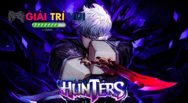 Code Anime Hunters Roblox Mới Nhất 2026 và Cách sử dụng