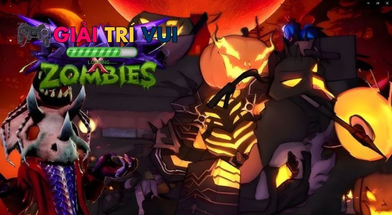 Code Blade X Zombies mới nhất 2026: Toàn bộ mã miễn phí