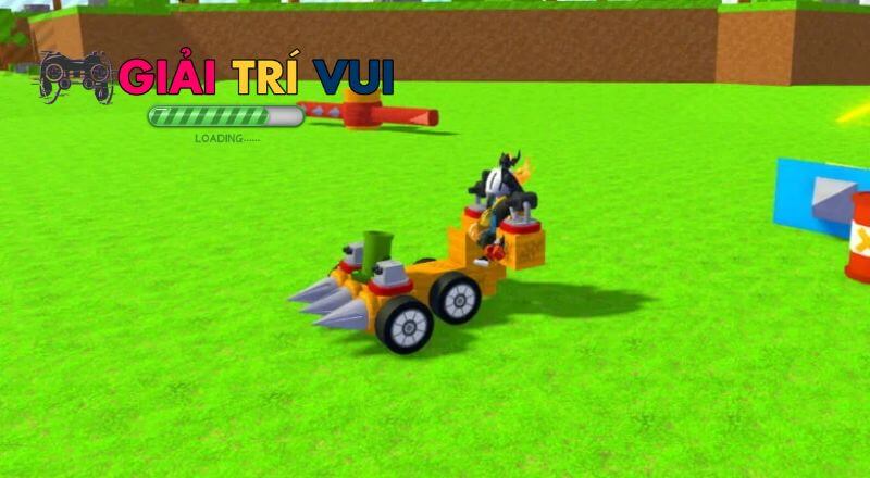 Code Car Battles 2026 Mới Nhất