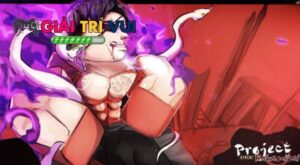 Code Project Baki 4 mới nhất 2026 – Không thể bỏ lỡ