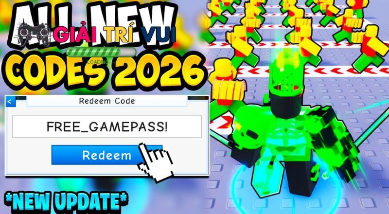 Code Retro Tower Defense Mới Nhất 2026 - Nhận [Tix x Revive]