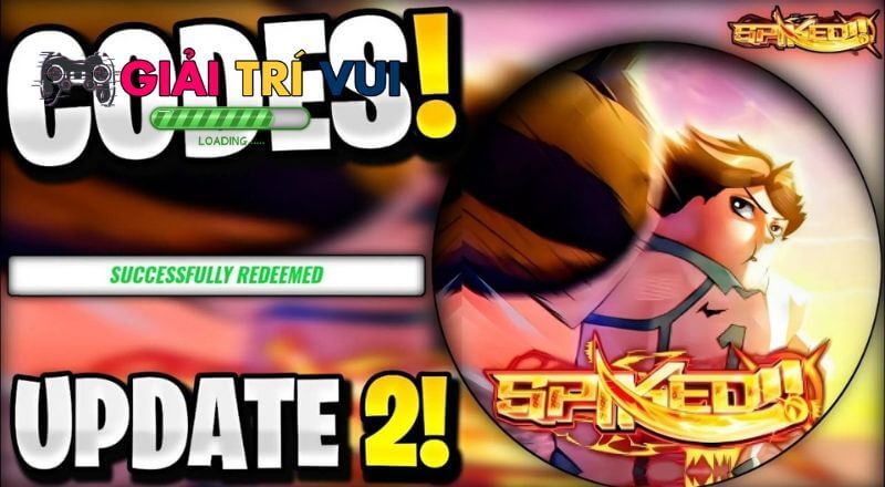 Code Spiked mới nhất 2026: Nhận quà skin và tiền thưởng hiếm