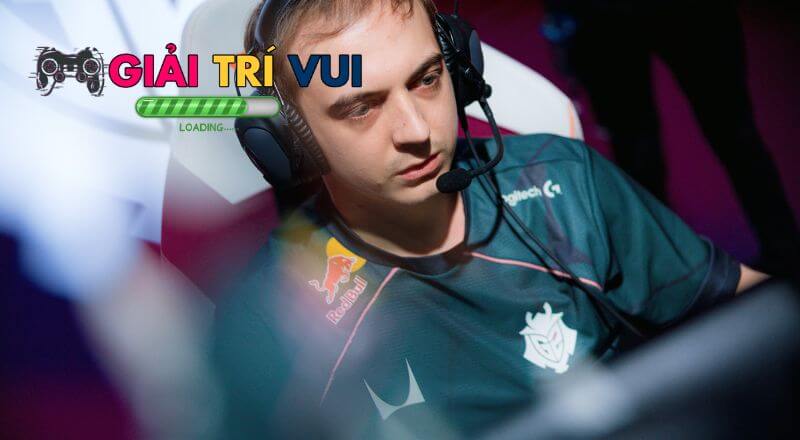 Cộng đồng LMHT Châu Âu và thế giới xôn xao.