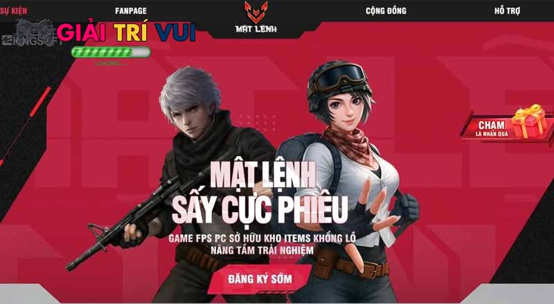 Cộng đồng người chơi và những thông tin đáng chú ý