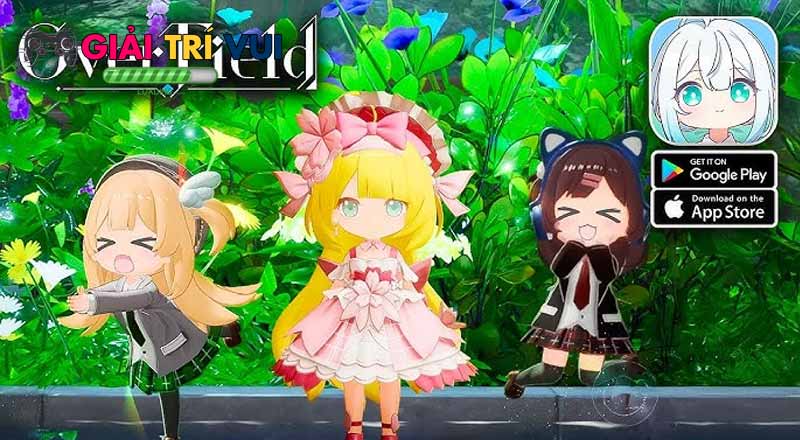 Cốt truyện bí ẩn và thế giới song song