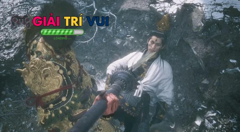 Cốt truyện Black Myth: Wukong: Hành trình mới của Đại Thánh