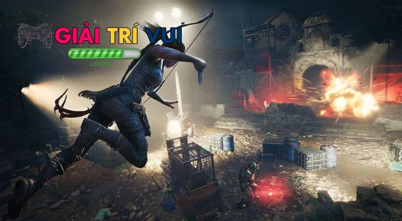 Cốt truyện của tựa game Shadow Of The Tomb Raider