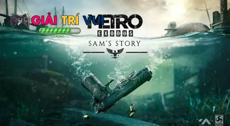 Cốt truyện Metro Exodus