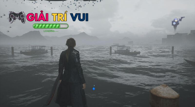 Cốt truyện và lồng tiếng: Điểm trừ lớn Lost Soul Aside
