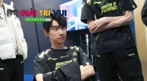 Cựu vương CKTG Doinb vô tình liên quan 2 vụ dàn xếp tỉ số LPL