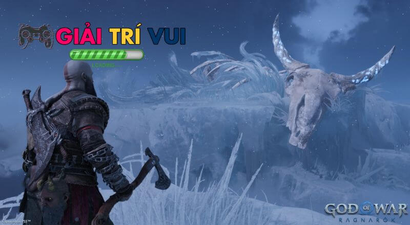 Đánh giá cực cao từ giới phê bình về God Of War Ragnarok