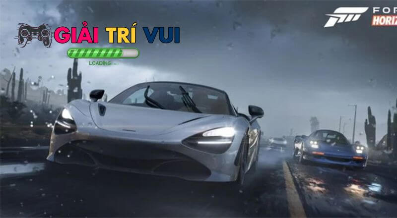Đánh giá tổng quan Forza Horizon 5