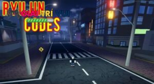 Danh sách Code Ryujin Roblox mới nhất 2026 Cập nhật gần đây