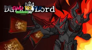 Dark Lord – Pháo đài di động trong MU Lục Địa VNG