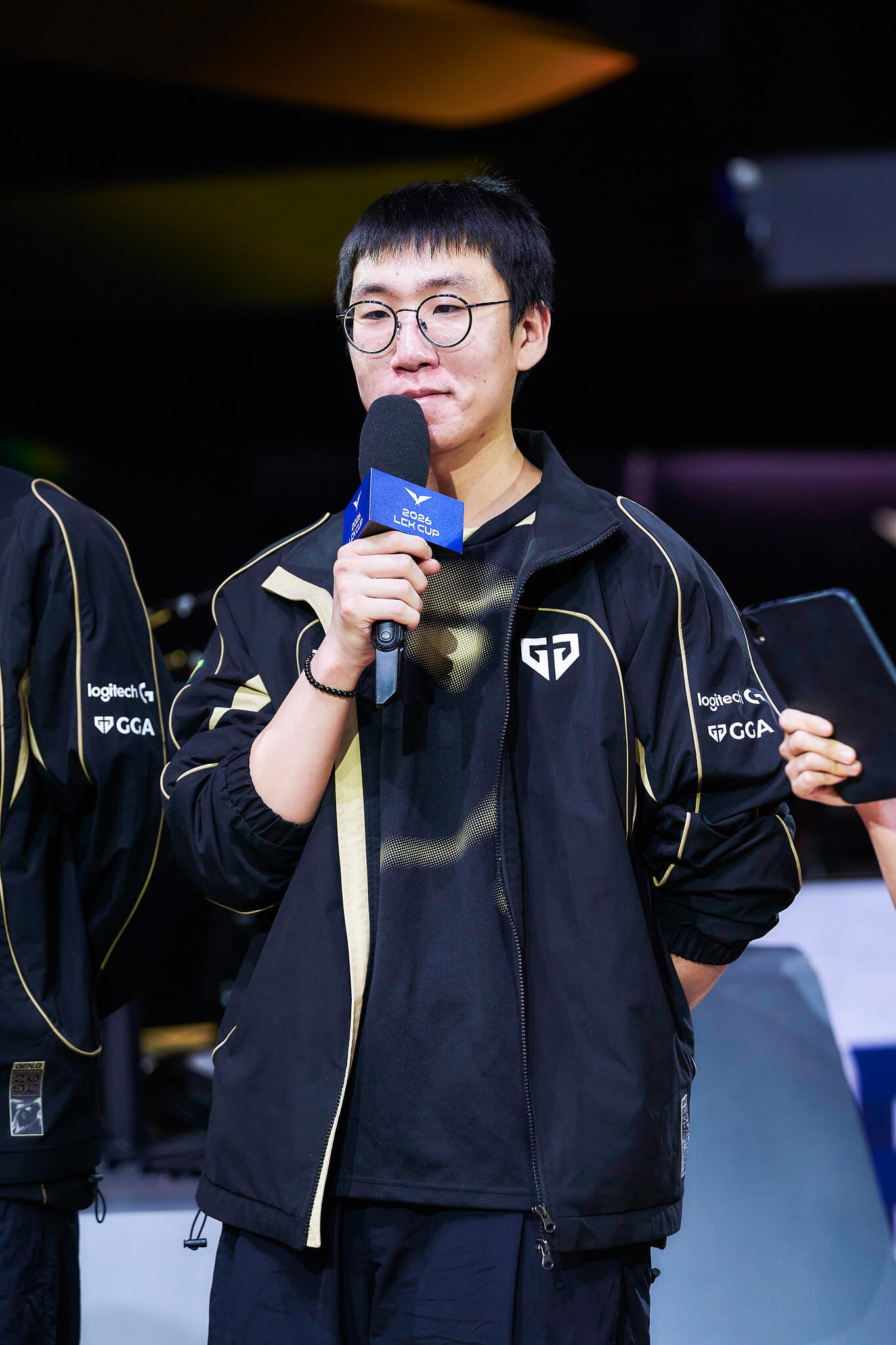 Đến nay, Ruler vẫn còn bị ám ảnh bởi pha bị Faker outplay trong trận Bán kết CKTG 2023.