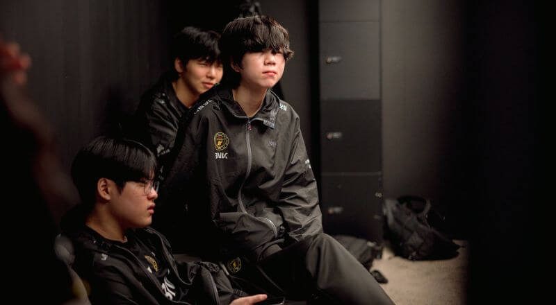 Diable ghi dấu ấn với pentakill quốc tế đầu tiên trong sự nghiệp và thể hiện màn trình diễn xuất sắc.